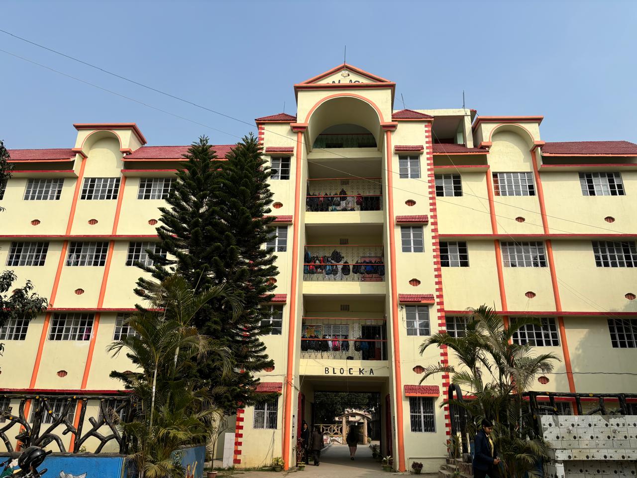 Hostel-2