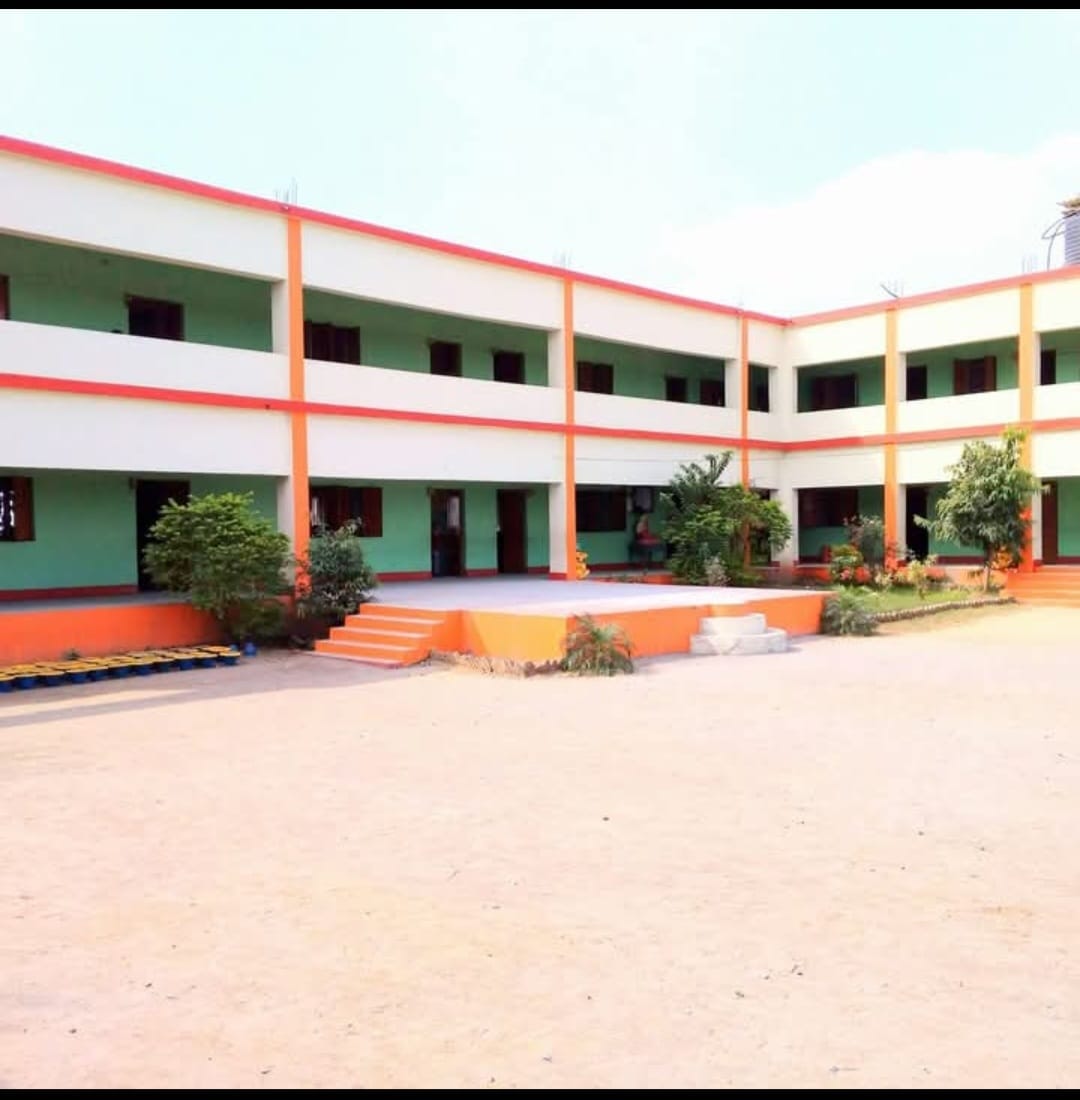 Siddhartha Public School Barkachumba